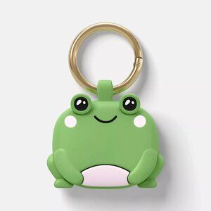 Heyday Apple AirTag Keychain